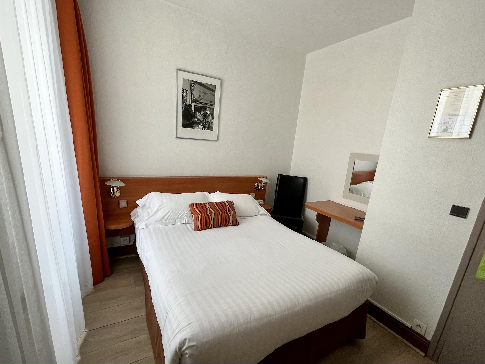 Colbert Hotel 3*