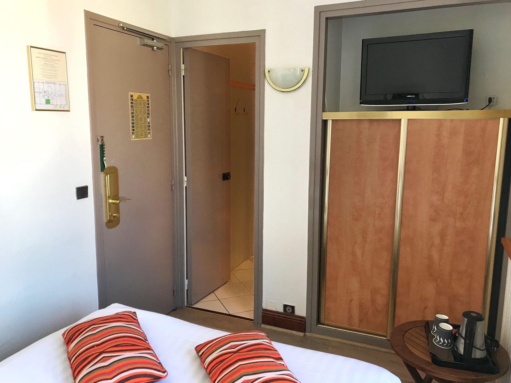 Colbert Hotel 3*
