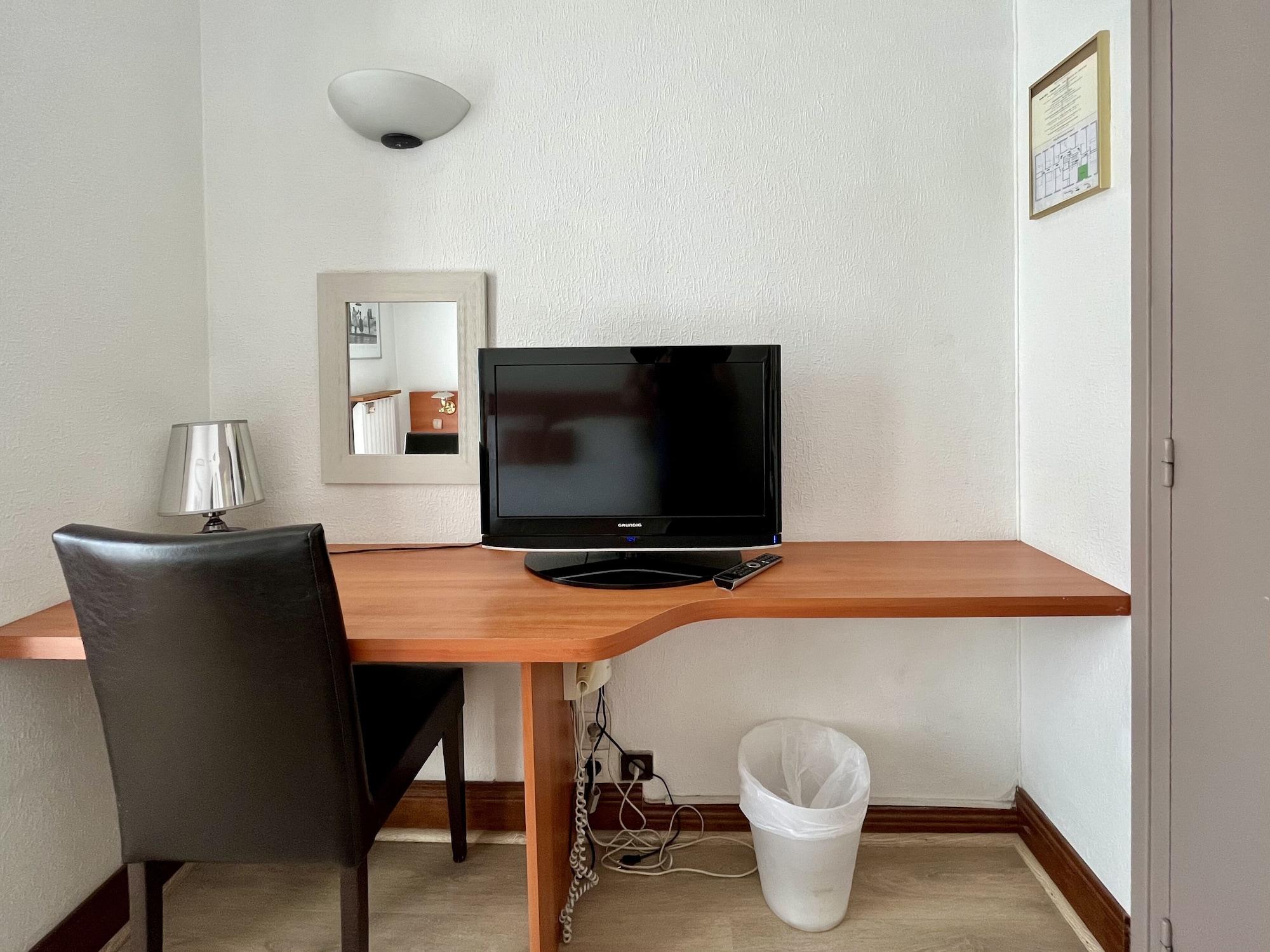 Hotel Colbert Saint-Jean-de-Luz
