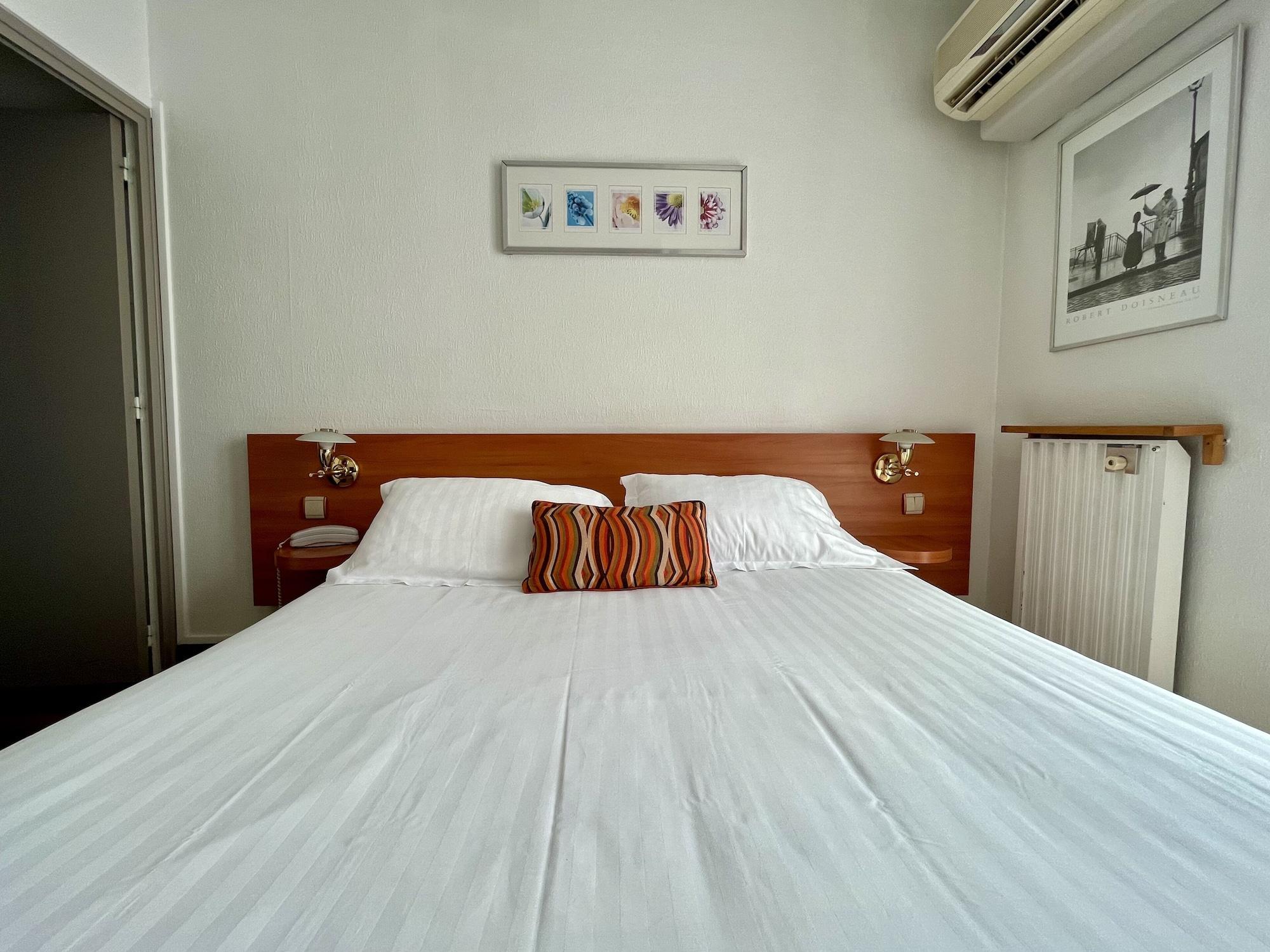 Colbert 3* Saint-Jean-de-Luz