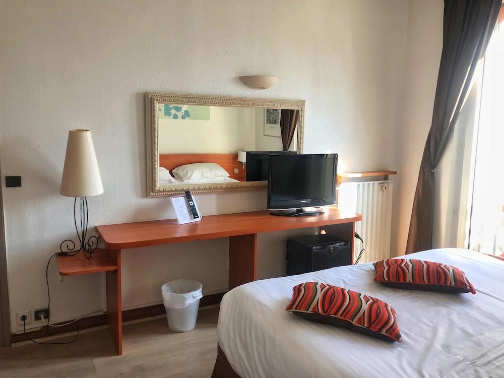 Hotel Colbert
