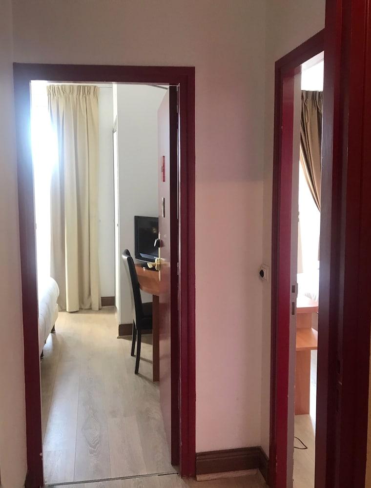 Colbert Hotel Saint-Jean-de-Luz