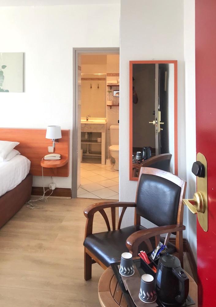Hotel Colbert Saint-Jean-de-Luz