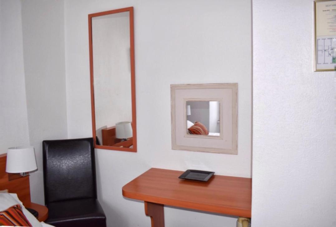 Colbert Hotel