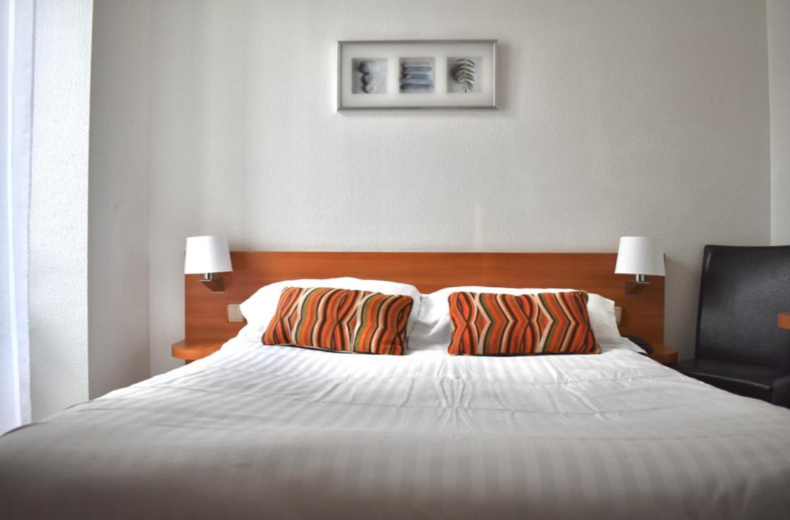 Colbert Hotel