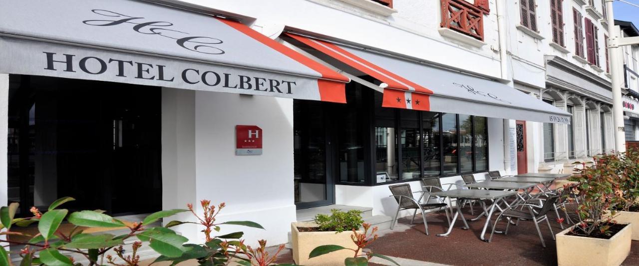Colbert Hotel
