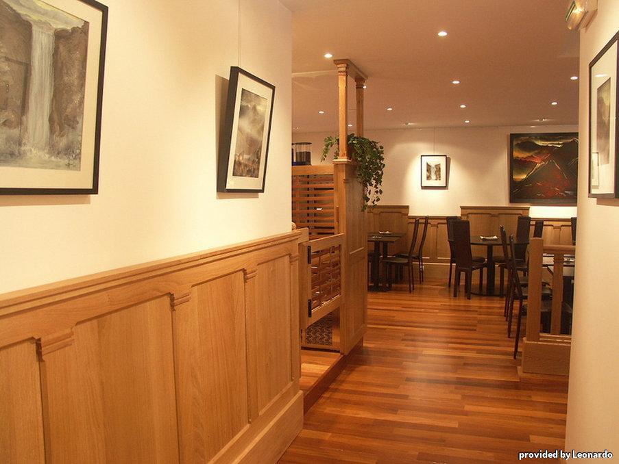 Hotel Colbert 3*