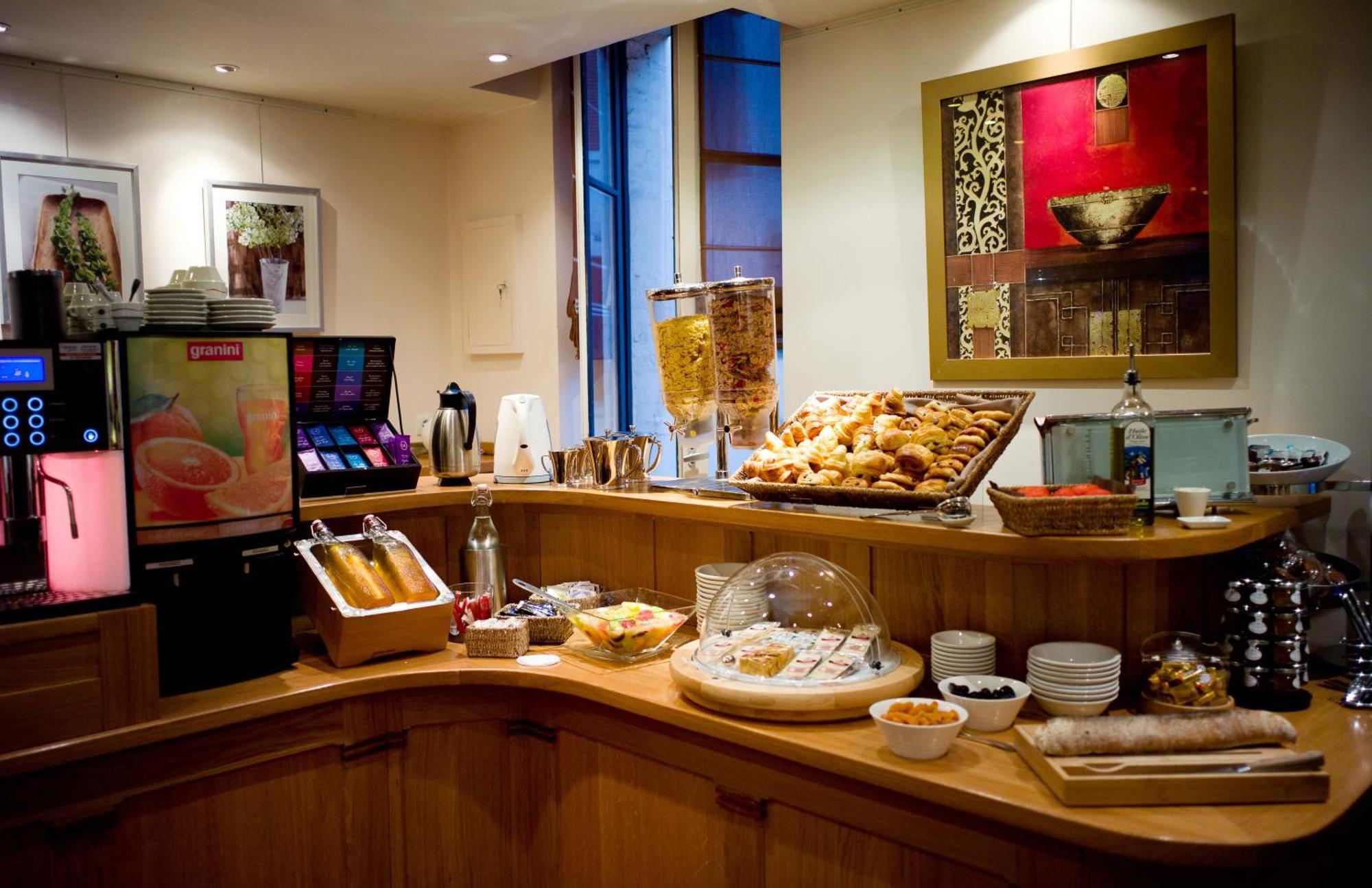 Hotel Colbert Saint-Jean-de-Luz
