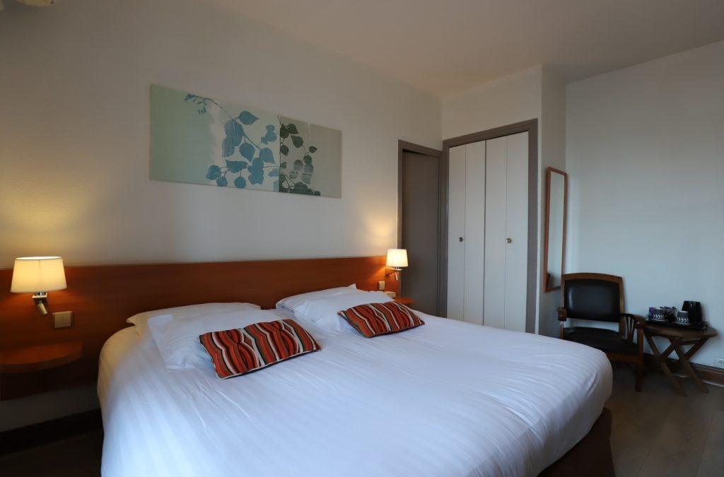 Colbert Hotel