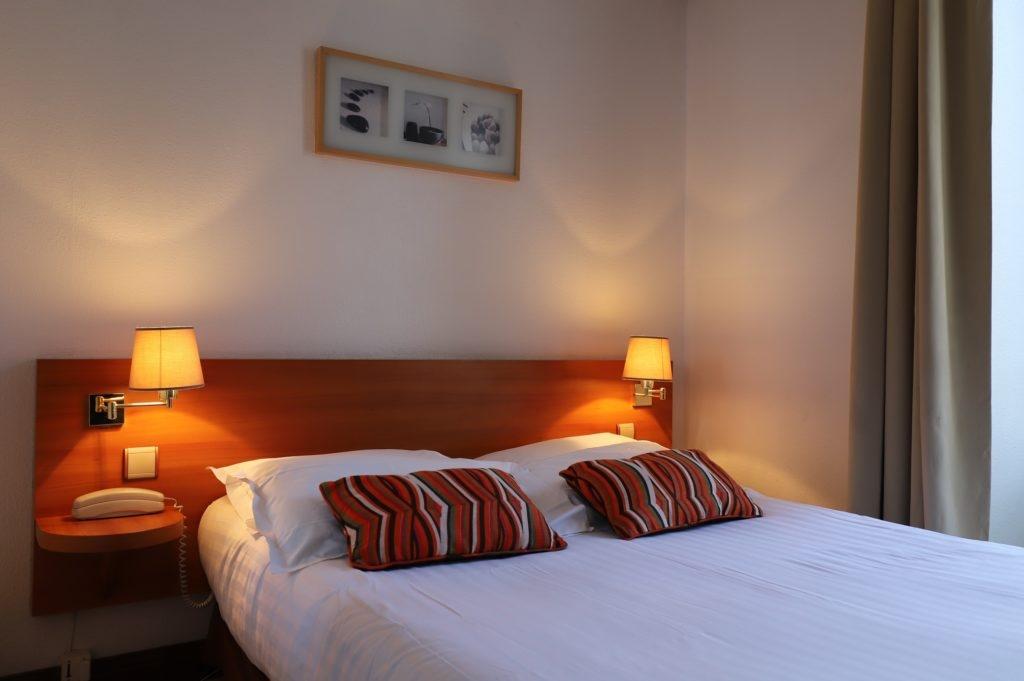 Colbert Hotel 3*