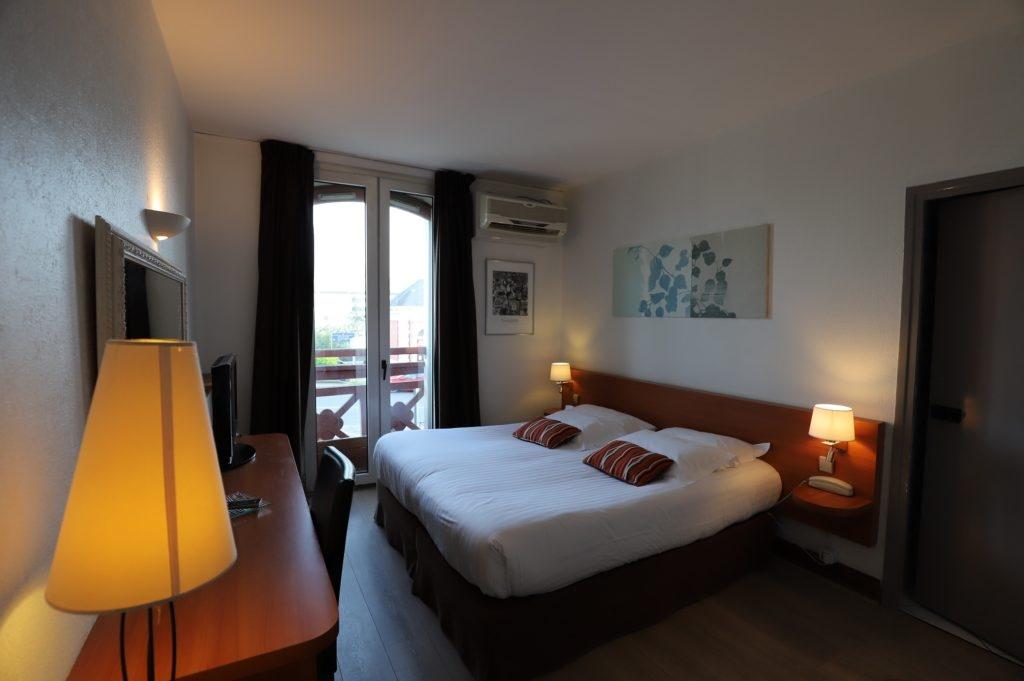 Colbert Hotel