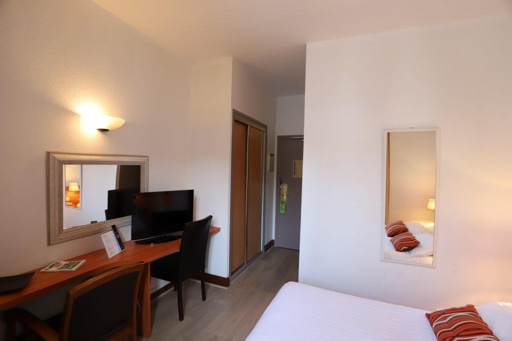 Colbert Hotel 3*
