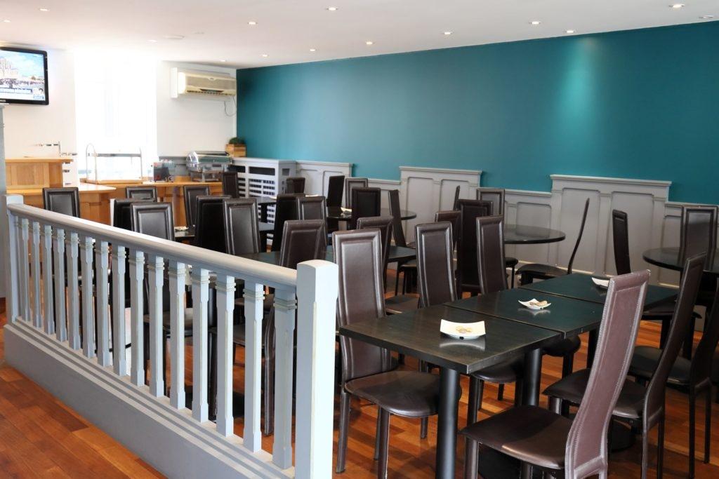 Colbert Hotel Saint-Jean-de-Luz