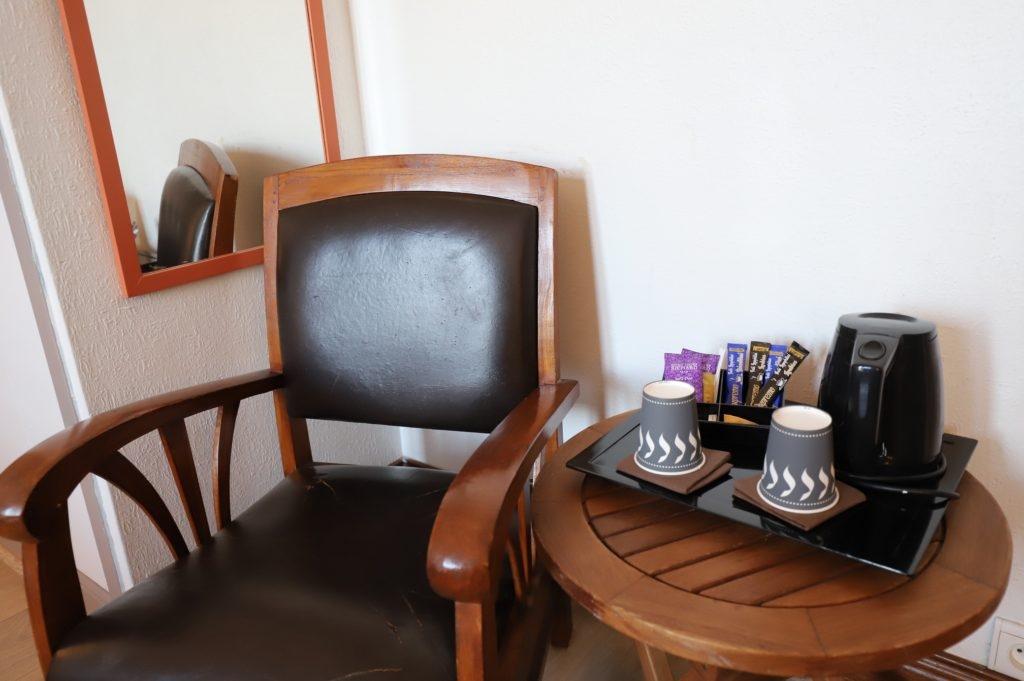 Colbert Hotel
