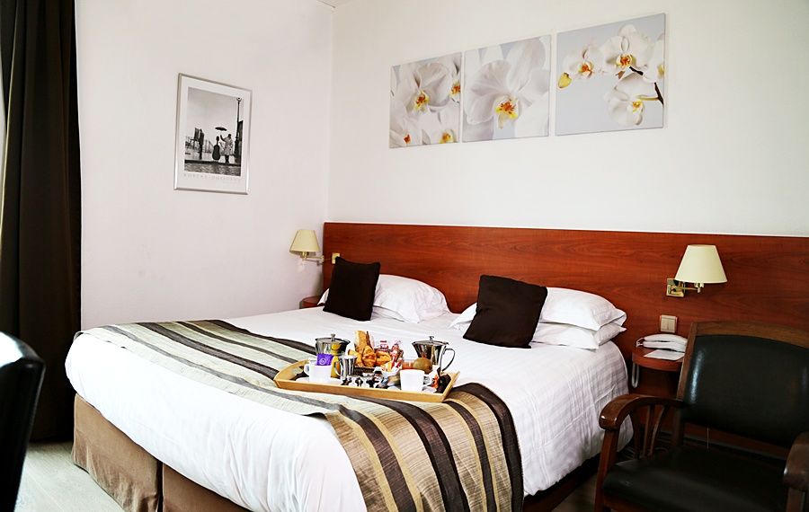 Colbert Hotel Saint-Jean-de-Luz