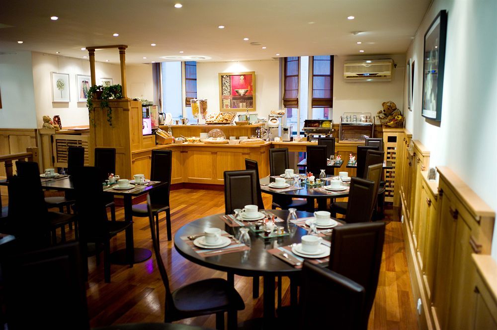 Colbert Hotel 3*