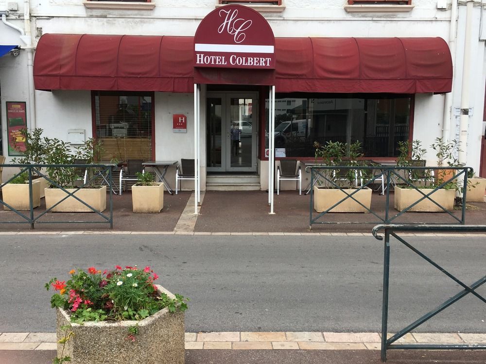 Colbert 3* Saint-Jean-de-Luz