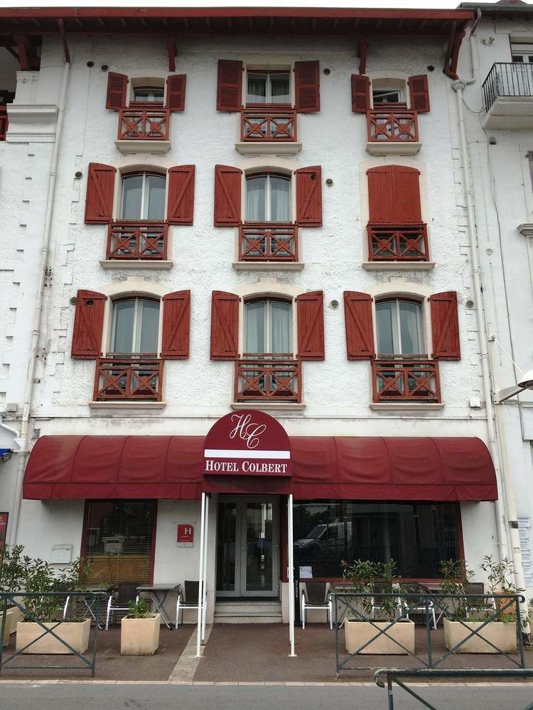 Hotel Colbert