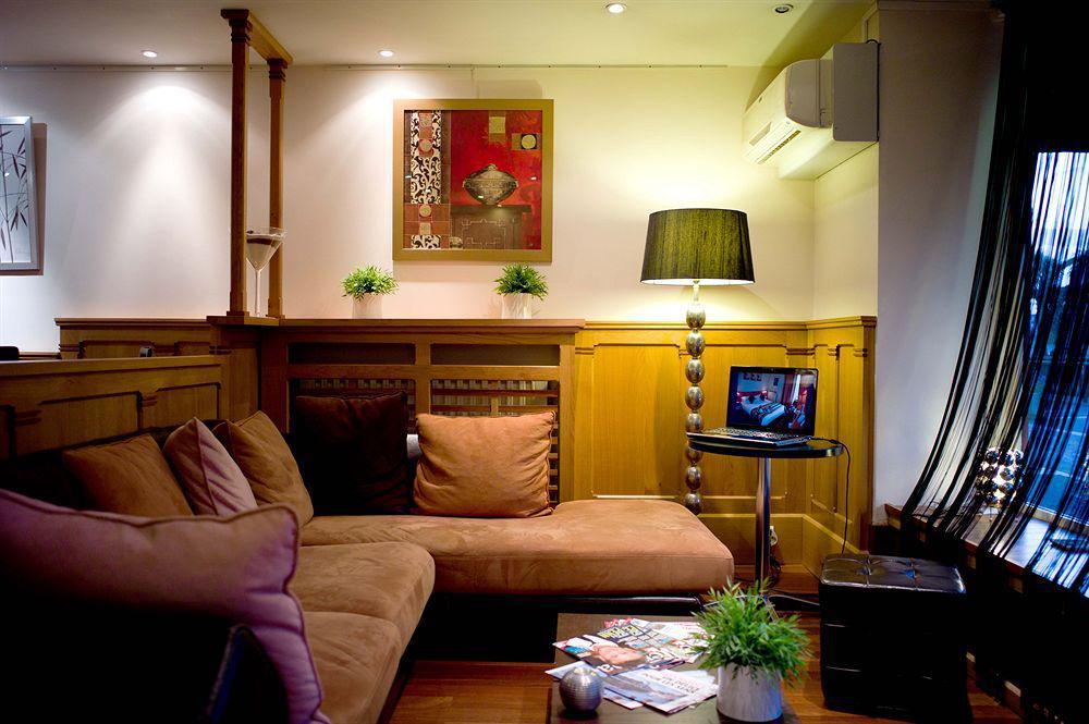 Colbert Hotel 3*