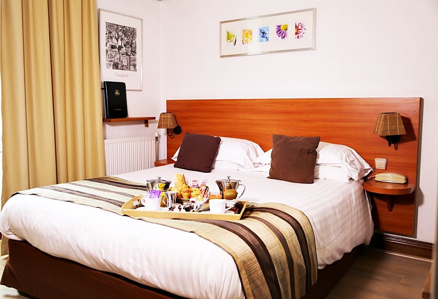 Hotel Colbert Saint-Jean-de-Luz