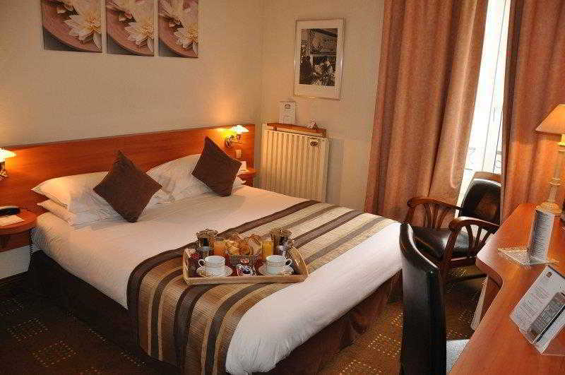 Colbert 3* Saint-Jean-de-Luz
