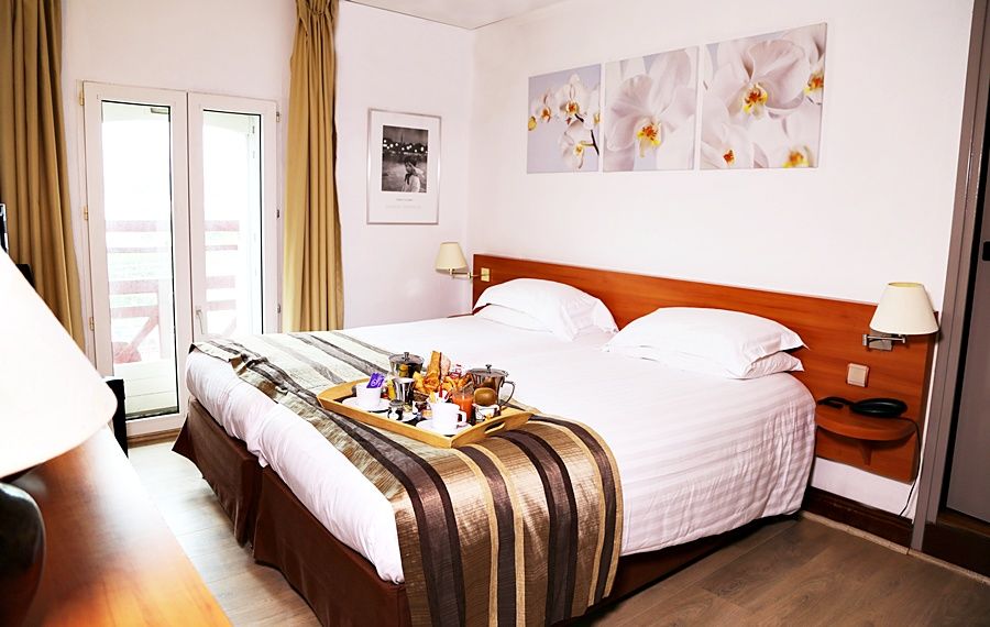 Colbert Hotel