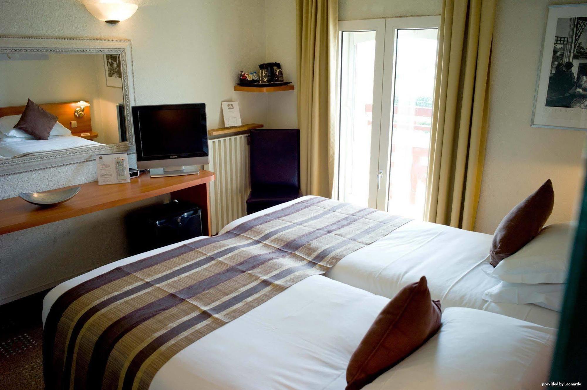 Colbert Hotel