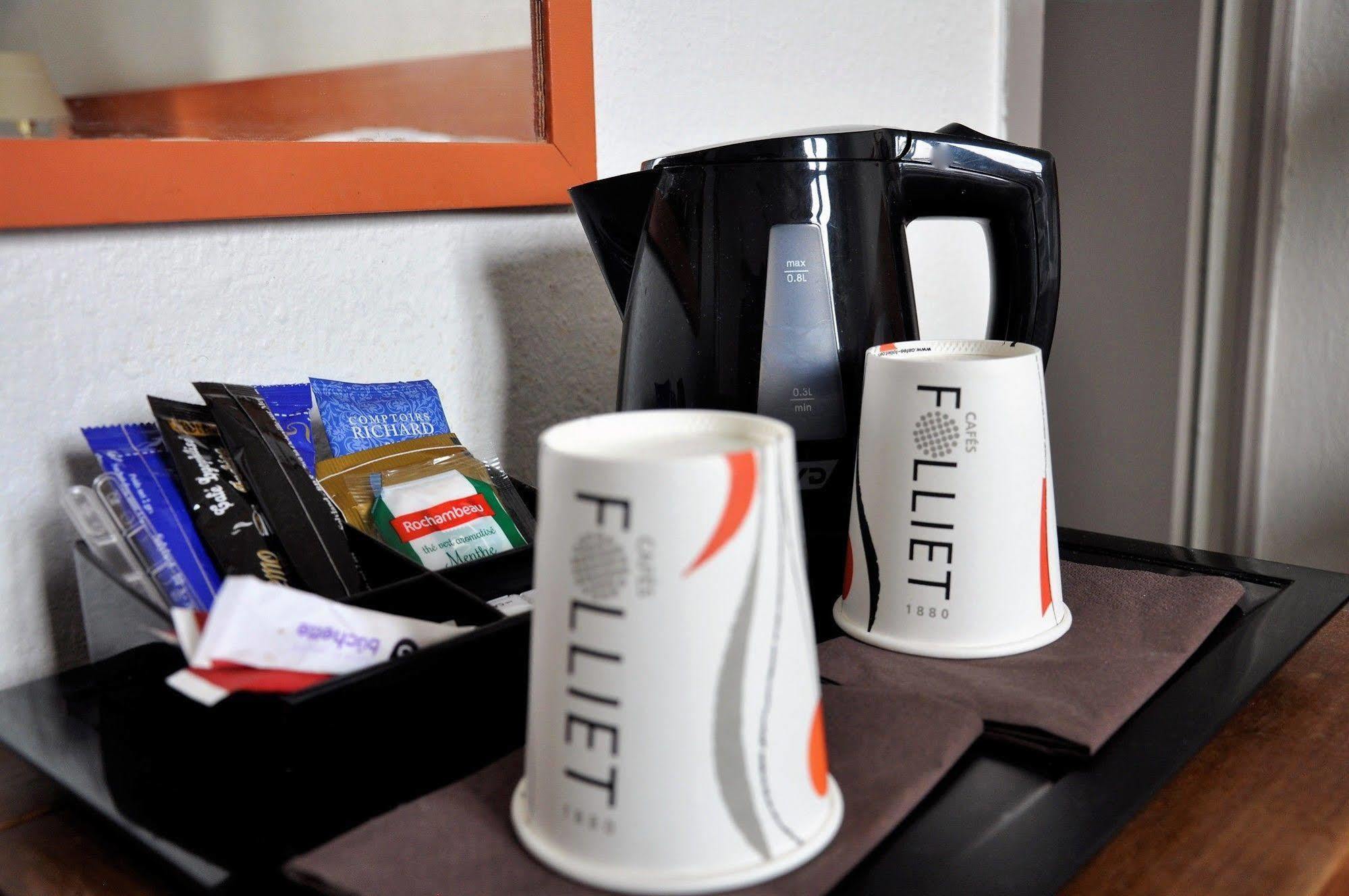 Hotel Colbert 3*