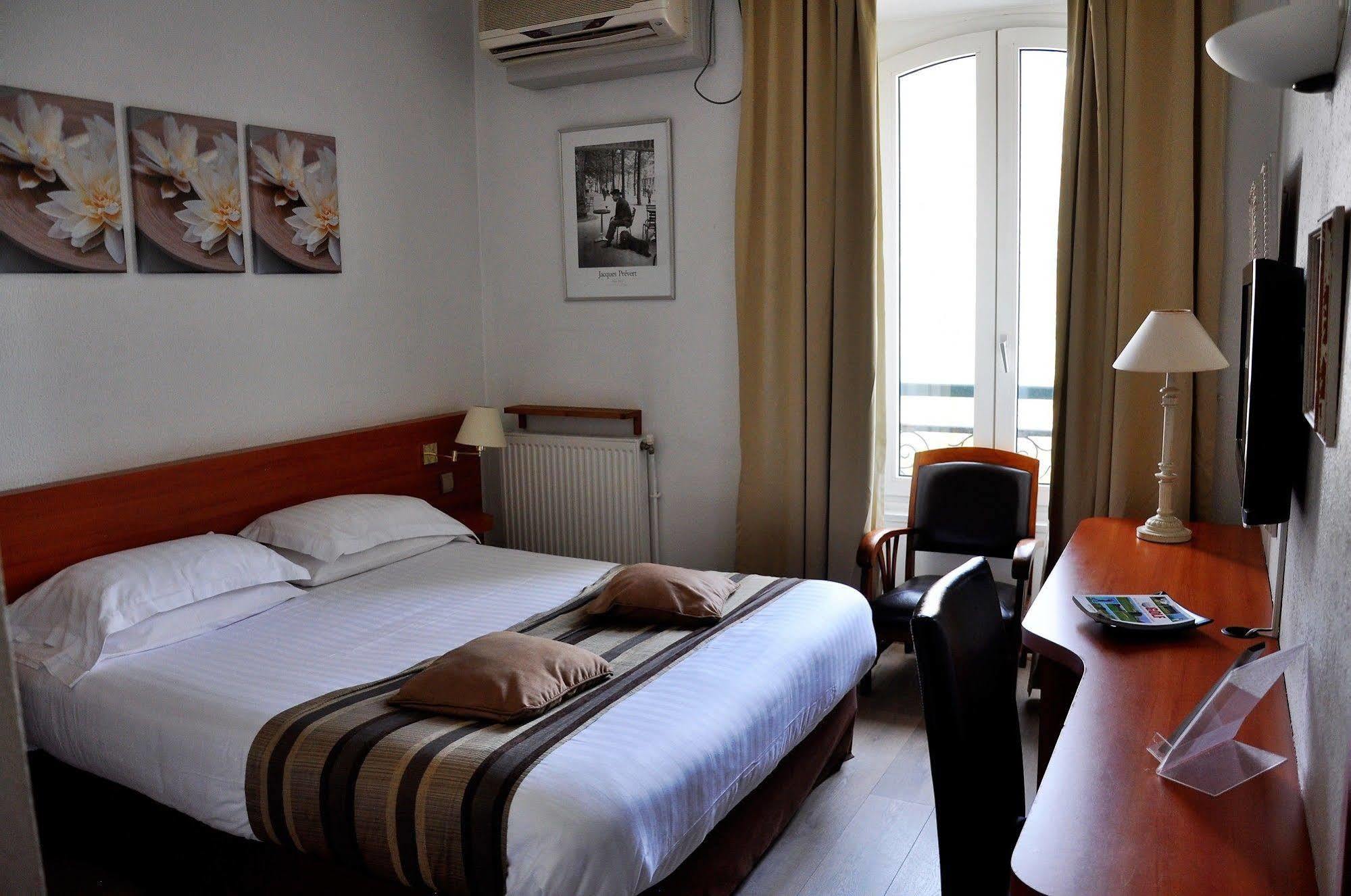Hotel Colbert Saint-Jean-de-Luz