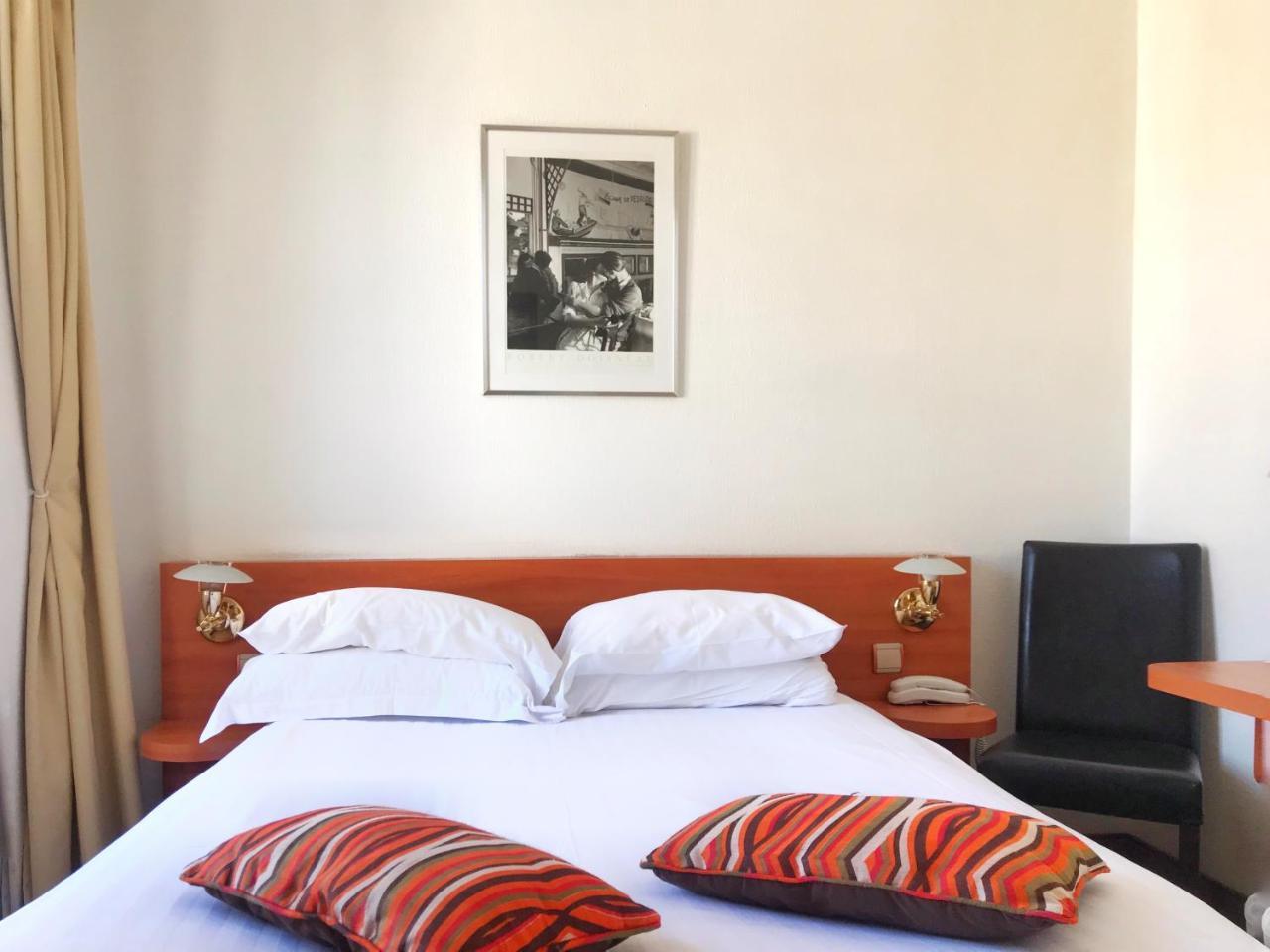 Hotel Colbert 3*