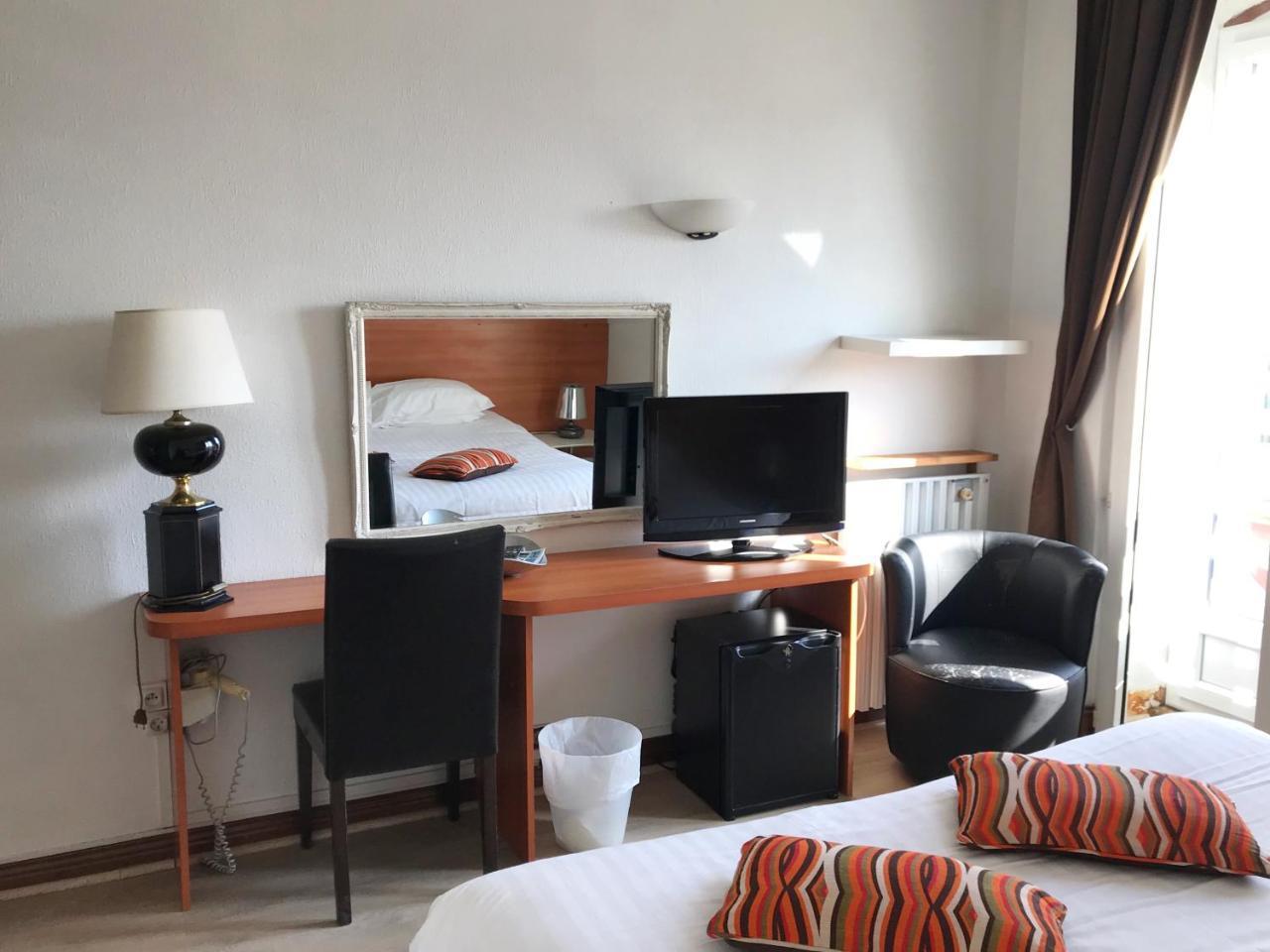 Hotel Colbert 3*
