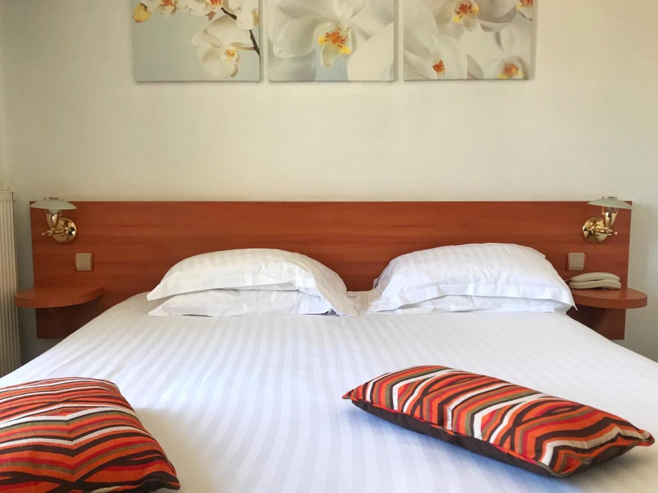 Colbert Hotel 3*