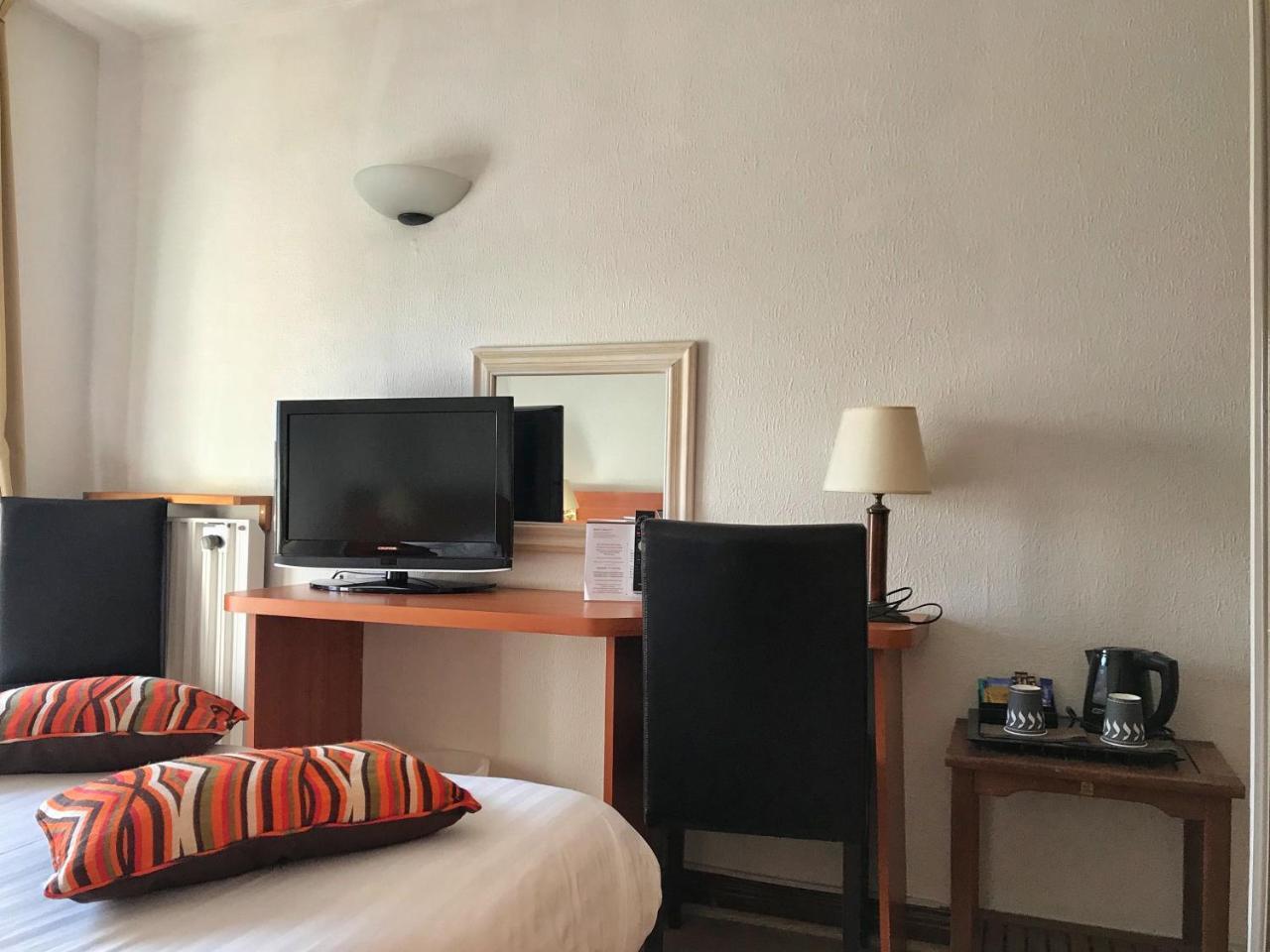 Hotel Colbert Saint-Jean-de-Luz