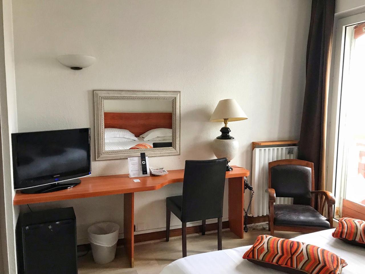 Colbert Hotel
