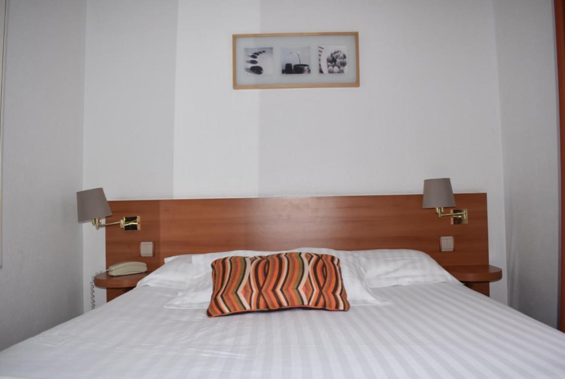 Hotel Colbert Saint-Jean-de-Luz